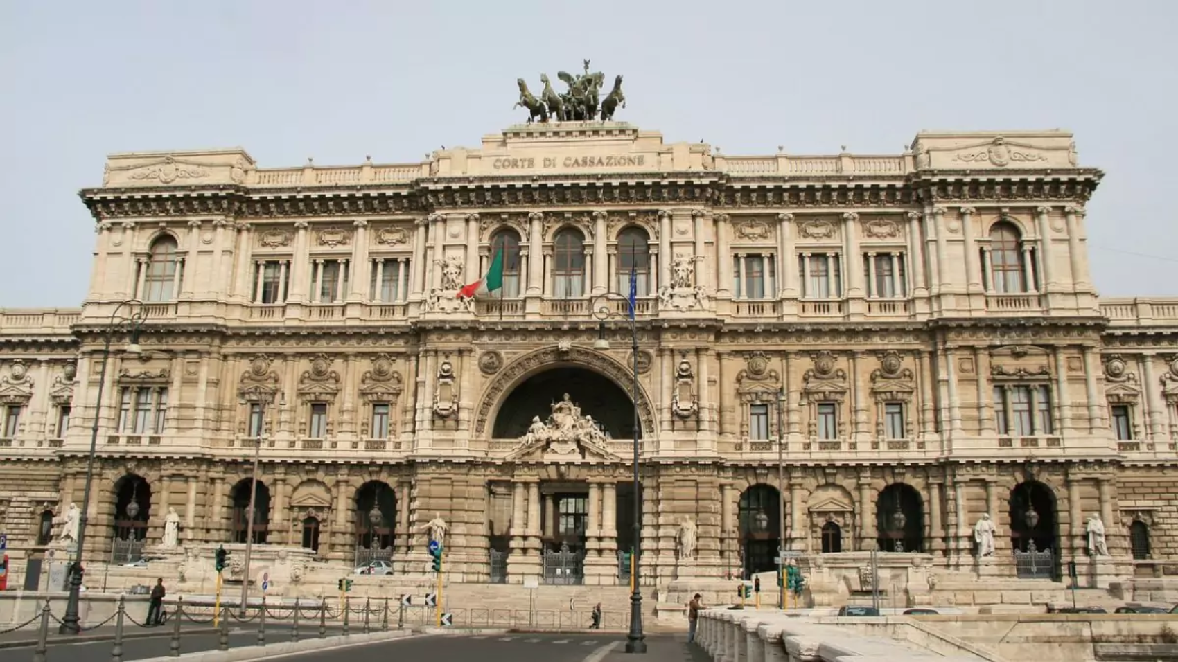Cidadania italiana: Corte avaliará mudanças em 24 de junho de 2025 | Foto: Wikipedia