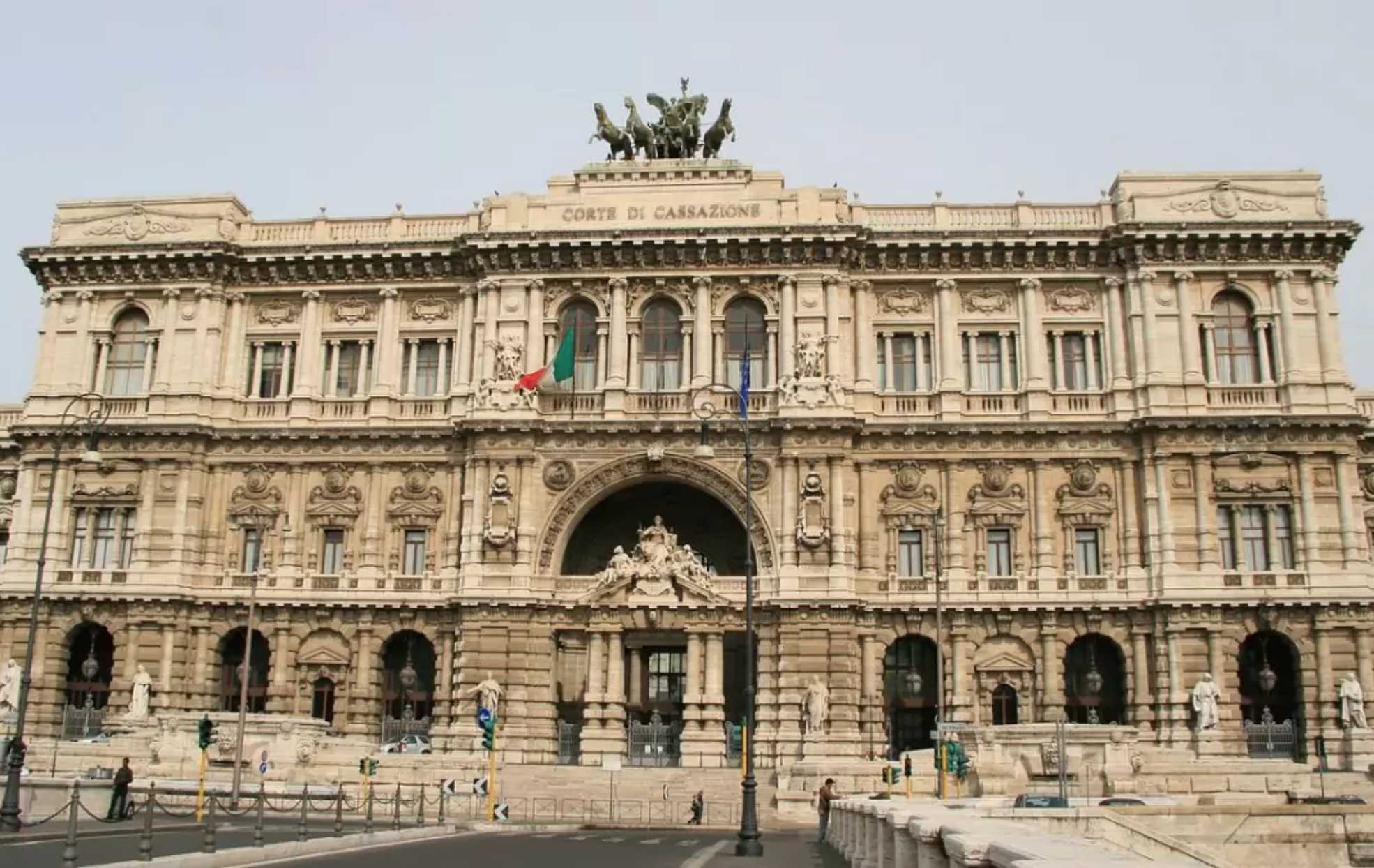 Cidadania italiana: Corte avaliará mudanças em 24 de junho de 2025 | Foto: Wikipedia