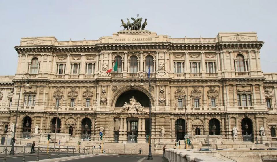 Cidadania italiana: Corte avaliará mudanças em 24 de junho de 2025 | Foto: Wikipedia